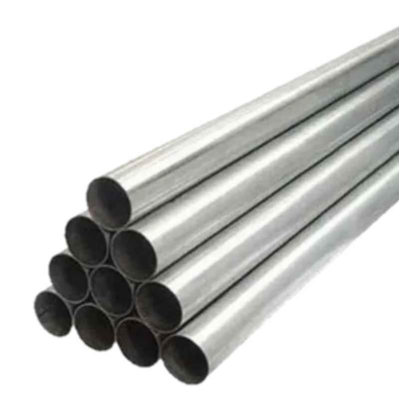 Stainless Steel Pipes & Fittings & Design